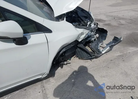 2022 Subaru Crosstrek Limited z USA, uszkodzony, nr VIN JF2GTHMC1NH240161